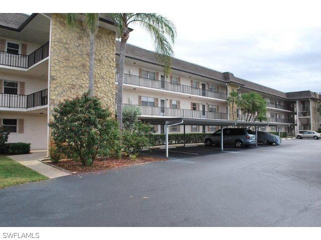 5499 Rattlesnake Hammock Rd. #206, Naples, FL