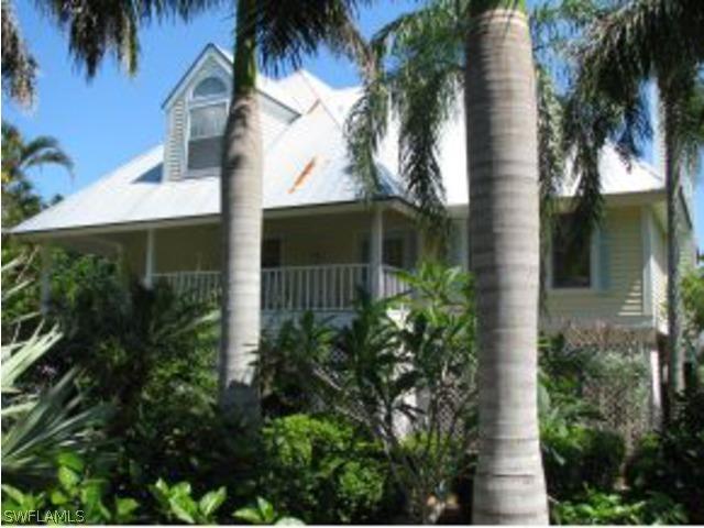1513 Sand Castle Rd., Sanibel, FL 33957