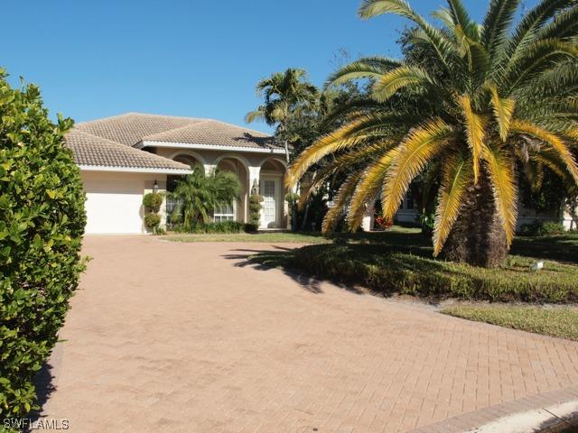 525 Turtle Hatch Ln Ln., Naples, FL