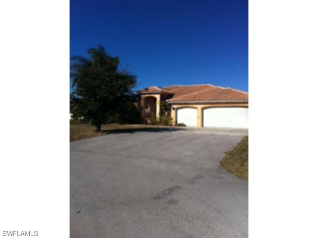 2535 47th Ave., Naples, FL 34120