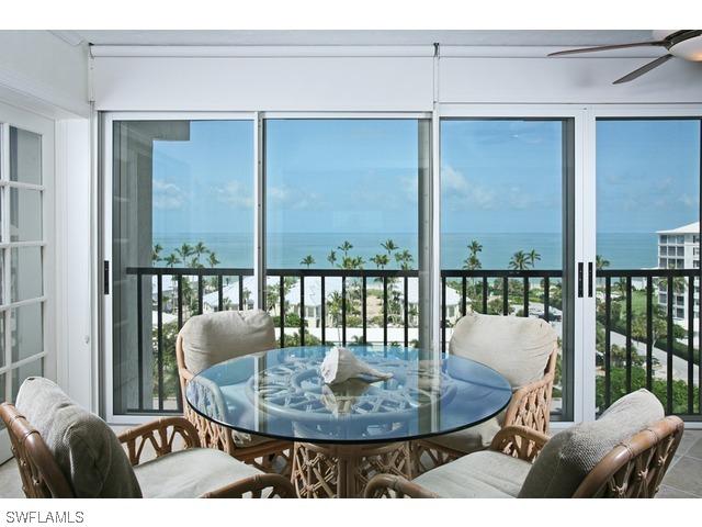 2650 Gulf Shore Blvd. #703, Naples, FL 34103