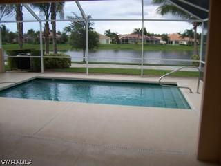 3127 Futuna Ln., Naples, FL
