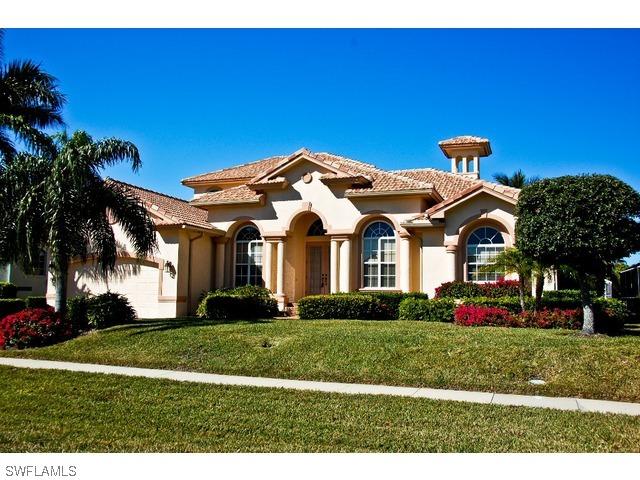 1870 Woodbine Ct., Marco Island, FL 34145