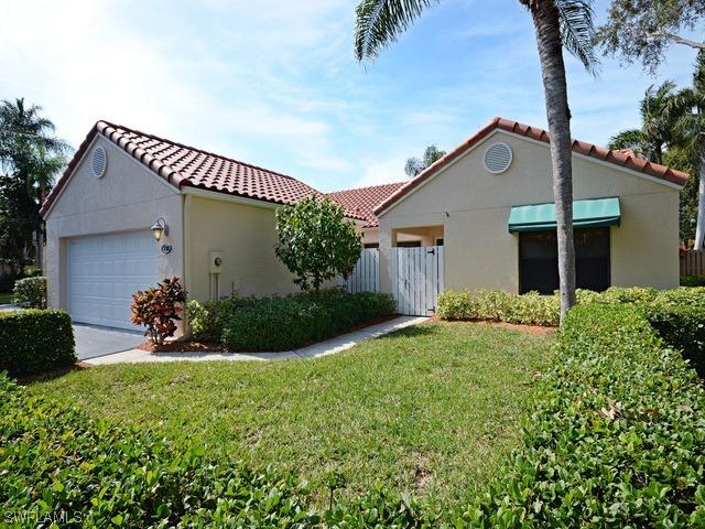 718 Reef Point Cir., Naples, FL 34108