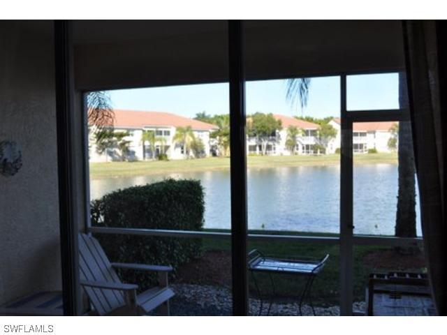 2437 Millcreek Ln. #103, Naples, FL