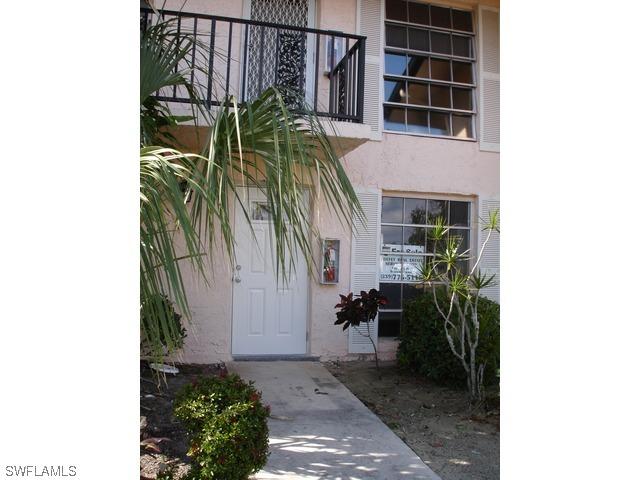 372 Palm Dr. #1, Naples, FL