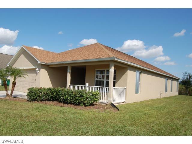1158 Bush St., Immokalee, FL 34142