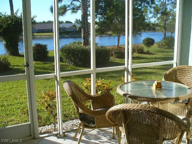 820 New Waterford Dr. #101, Naples, FL