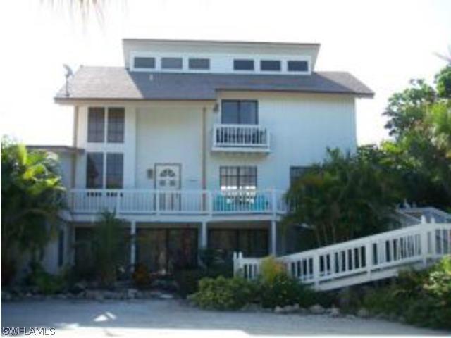 16727 Captiva Dr., Captiva, FL 33924