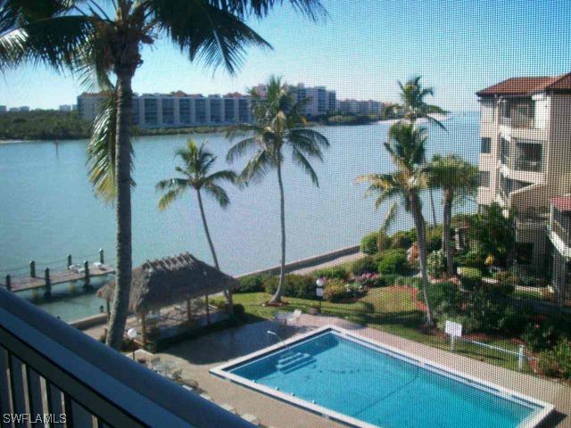 60 Pelican St. #508, Naples, FL