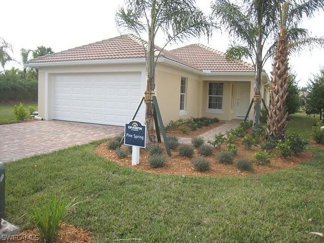 8712 Querce Ct., Naples, FL 34114