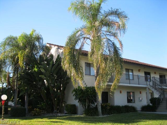 4973 Pepper Cir. #F-101, Naples, FL