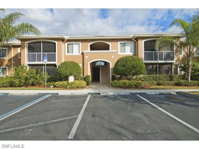1820 Florida Club Cir. #2105, Naples, FL 34112
