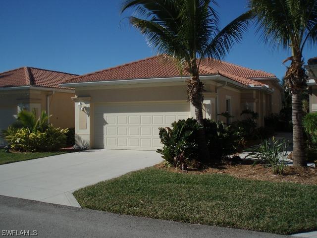 8107 Sanctuary Dr. #02, Naples, FL 34104