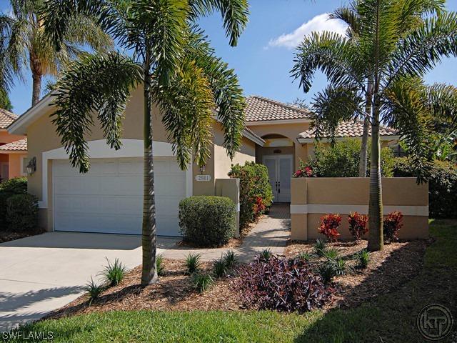 25011 Pinewater Cove Ln., Bonita Springs, FL