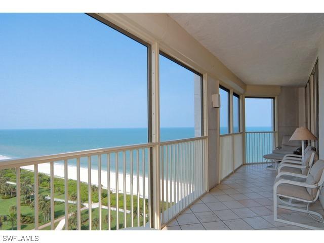 4051 Gulf Shore Blvd. #PH106, Naples, FL