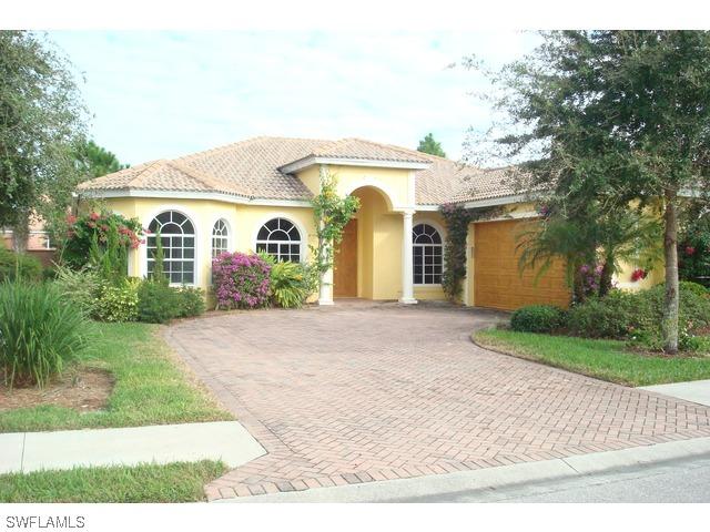 3811 Recreation Ln., Naples, FL