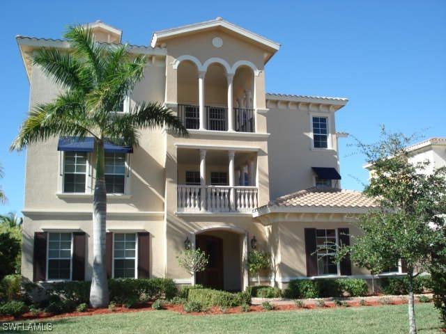 17780 Via Bella Acqua Ct. #103, Miromar Lakes, FL 33913