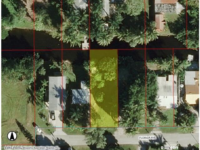 2369 Florida Ave., Naples, FL