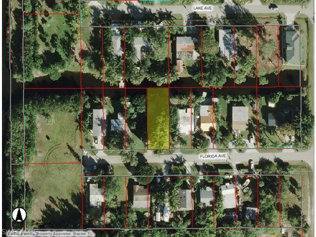 2385 Florida Ave., Naples, FL