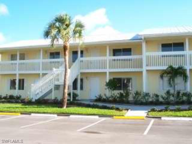 4605 Bayshore Dr. #12, Naples, FL 34112