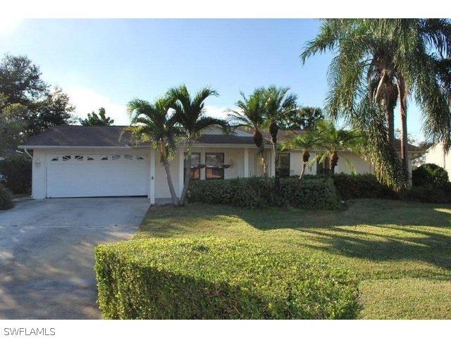 2995 41st St., Naples, FL