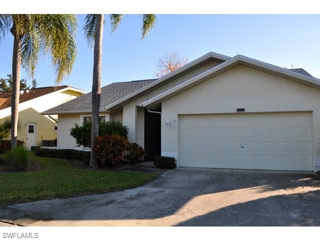 10191 Regent Cir., Naples, FL