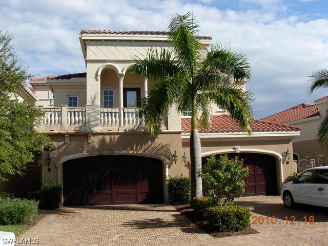 9274 Menaggio Ct. #102, Naples, FL 34114