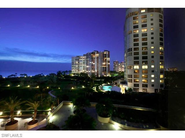 4151 Gulf Shore Blvd. #604, Naples, FL
