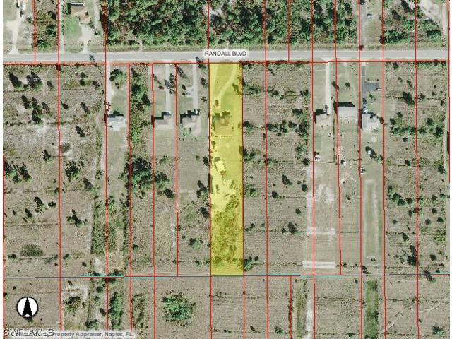 4010 Randall Blvd., Naples, FL 34120