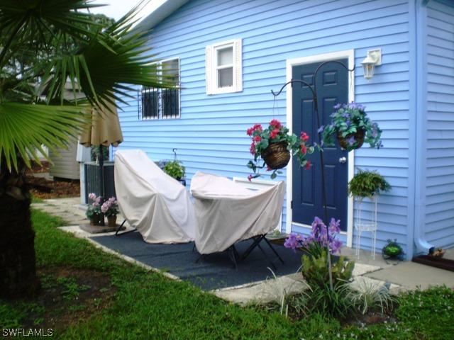 [Address Hidden by Seller], Estero, FL 33928