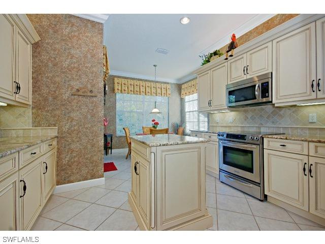 5081 Indigo Bay Blvd. #202, Estero, FL