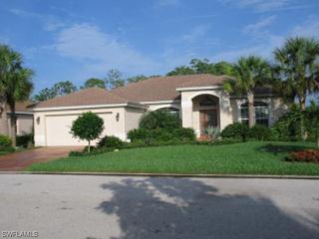 8884 Cypress Preserve Pl., Fort Myers, FL 33912