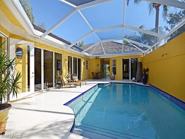 918 Turtle Ct. #20, Naples, FL