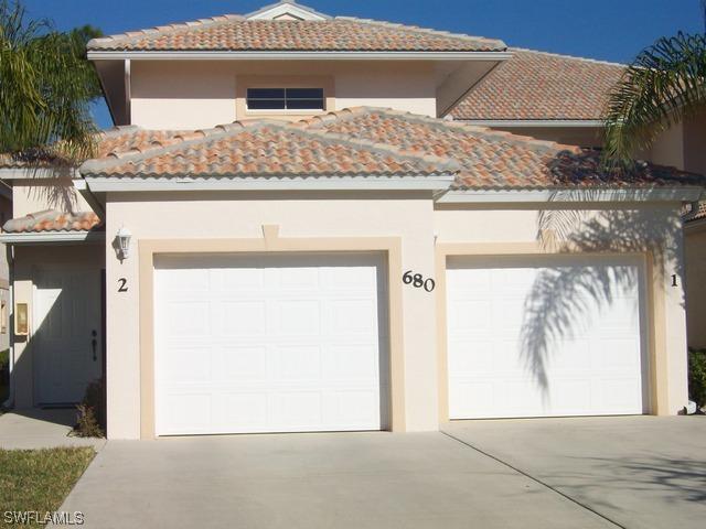 680 Luisa Ln. #1, Naples, FL 34104