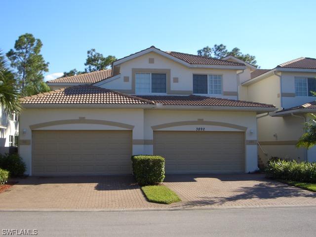 3892 Forest Glen Blvd. #201, Naples, FL 34114