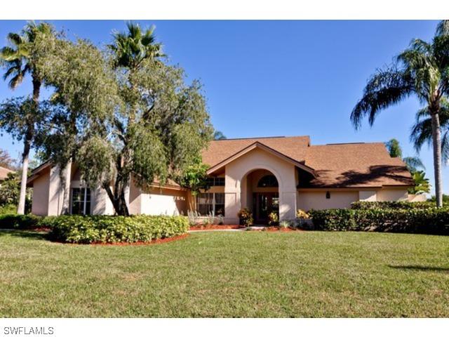 20309 Wildcat Run Dr., Estero, FL