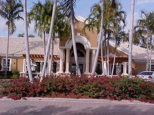 1875 Florida Club Dr. #7206, Naples, FL 34112