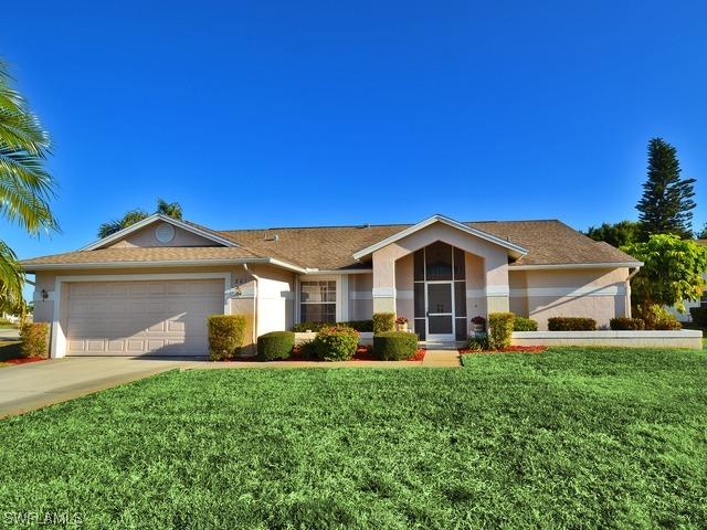 201 Estelle Ct., Naples, FL