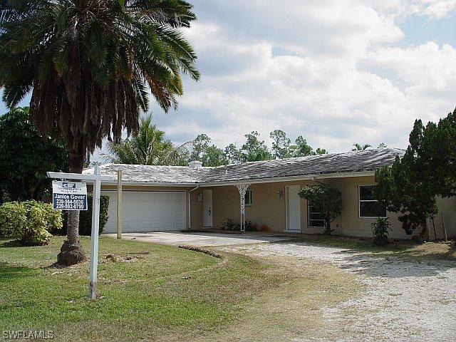 5202 Perry Ln., Naples, FL