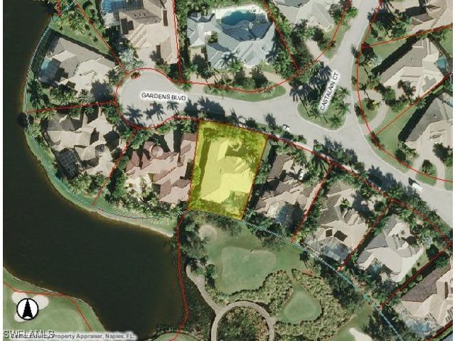 3035 Gardens Blvd., Naples, FL