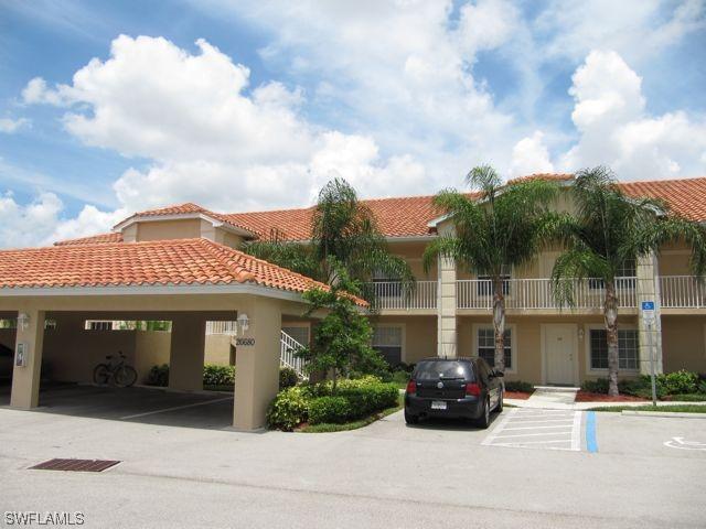 26680 Bonita Fairways Blvd. #101, Bonita Springs, FL 34135