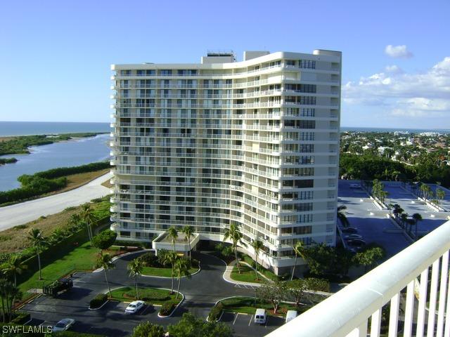 320 Seaview Ct. #1402, Marco Island, FL