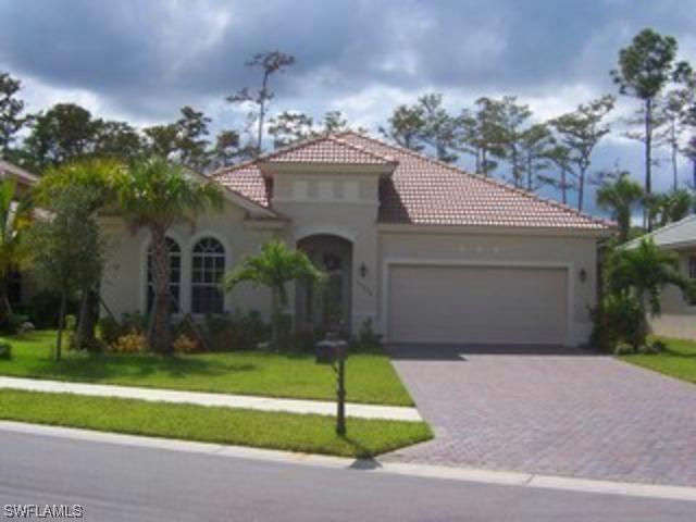15470 Los Reyes Ln., Naples, FL 34110