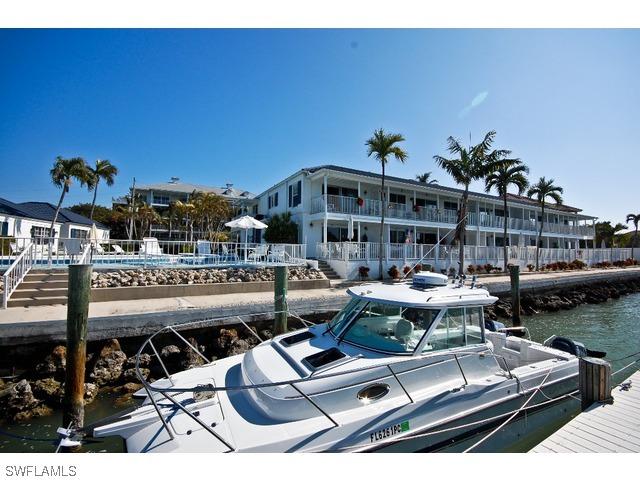 1170 Edington Pl. #7, Marco Island, FL