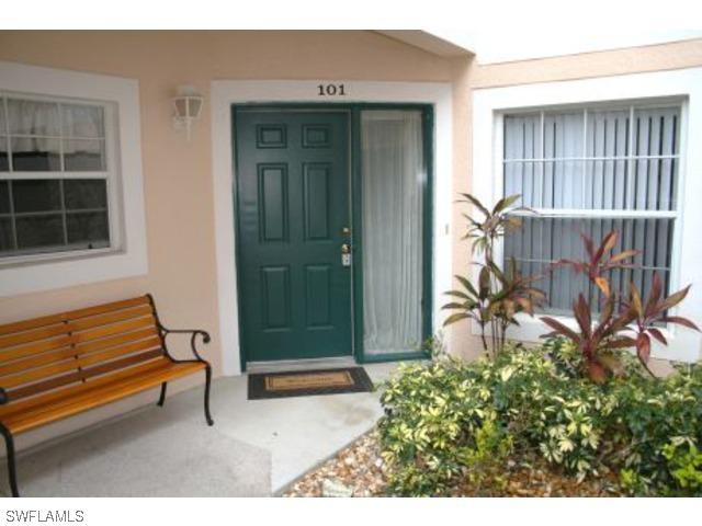 5115 Cobble Creek Ct. #101, Naples, FL