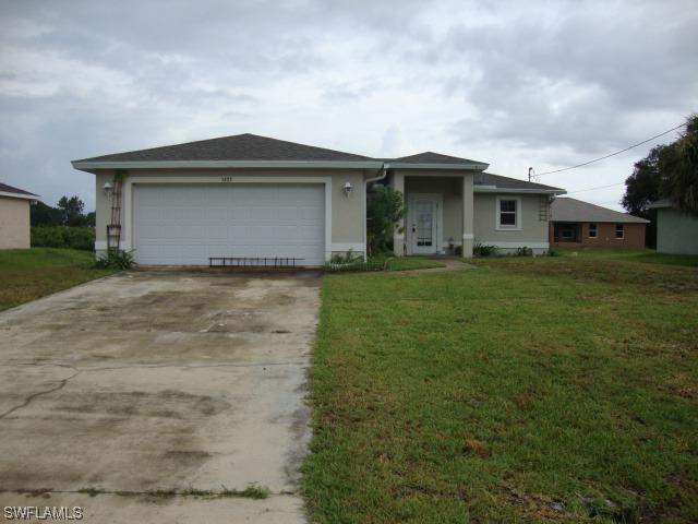 3405 40 St., Lehigh Acres, FL 33976