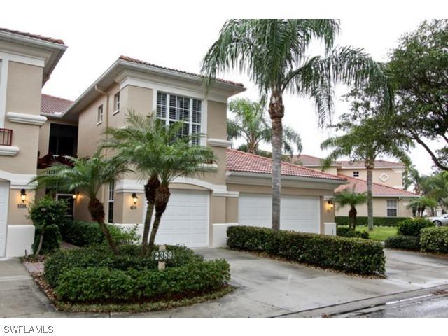 2389 Ravenna Blvd. #102, Naples, FL