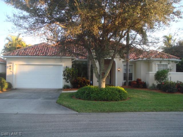 3386 Cerrito Ct., Naples, FL