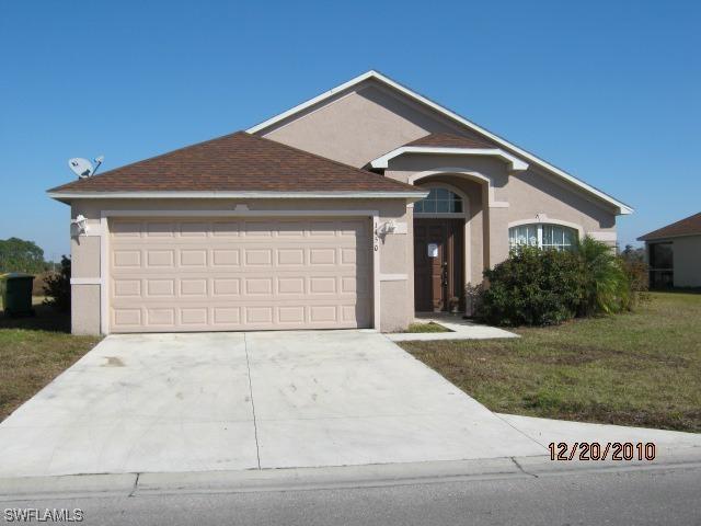 1150 Bush St., Immokalee, FL 34142